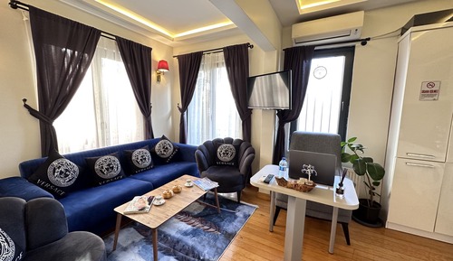 Dormitorio compartido Confort, dormitorio mixto, no fumadores, vistas a la ciudad