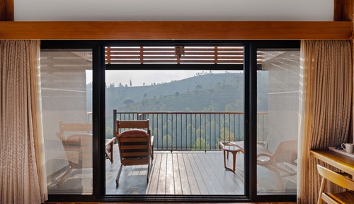 Habitación Deluxe (Chalet)