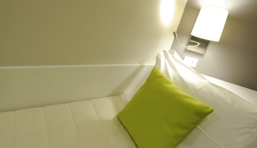 Habitación individual