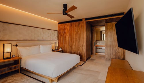 Asahi Two Bedrooms apartment