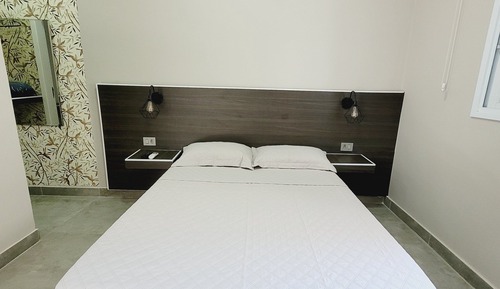Habitación individual estándar, 1 habitación