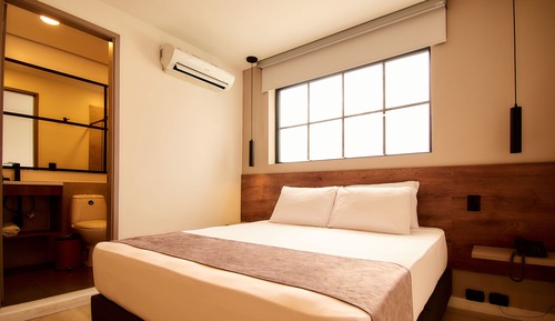 Habitación doble