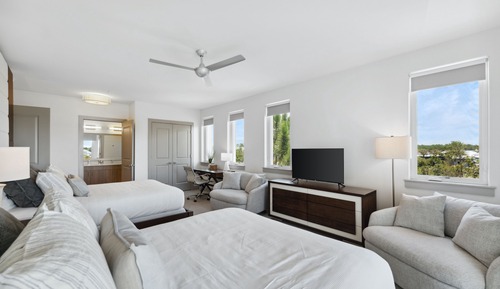 Apartamento, 3 habitaciones (331)