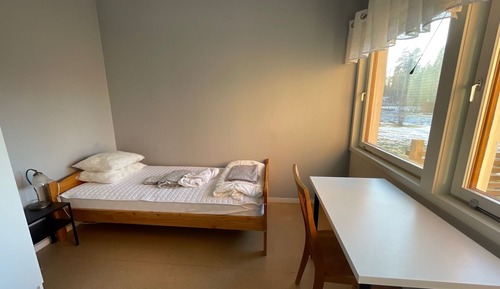 Habitación básica
