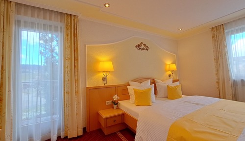 Habitación Confort doble