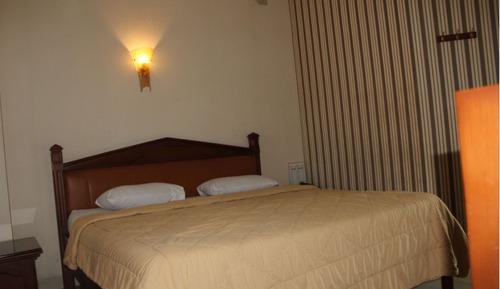 Habitación estándar
