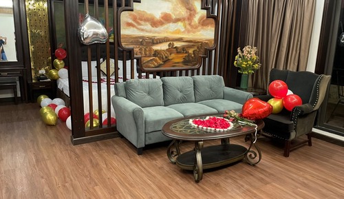 Habitación ejecutiva