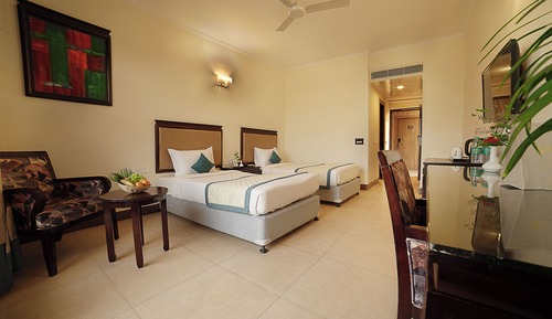 Habitación Premier