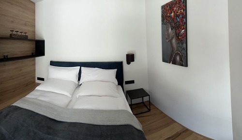 Apartamento junior, 1 habitación, no fumadores