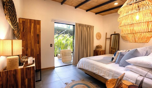 Habitación Premium