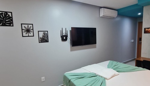 Apartamento Standard