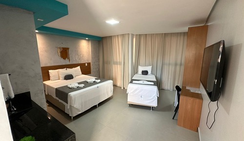 Apartamento PNE
