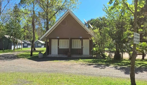 Chalet familiar
