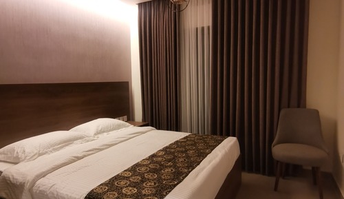 Suite Deluxe
