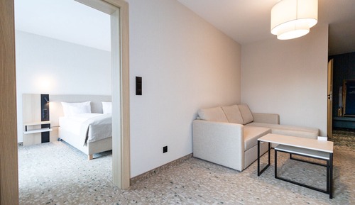 Apartamento superior