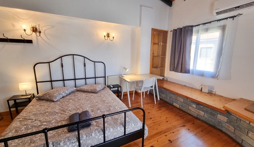 Habitación estándar