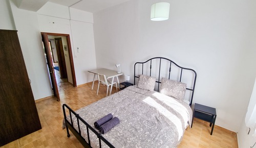 Apartamento básico
