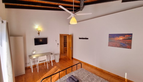 Habitación estándar