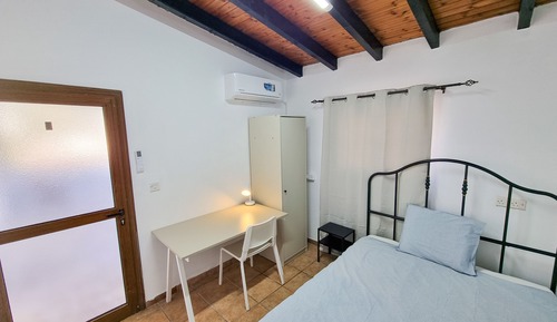 Habitación básica