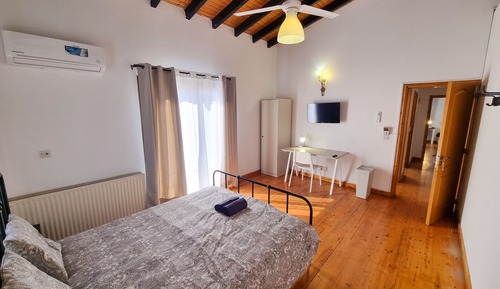 Apartamento estándar