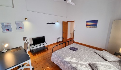 Habitación estándar