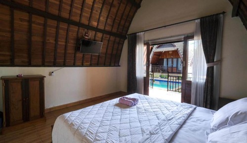 Habitación Deluxe (6 Rooms)