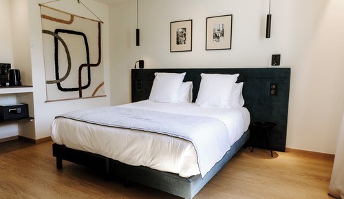 Habitación Premium