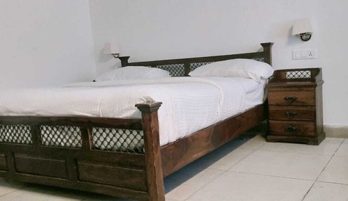 Habitación ejecutiva