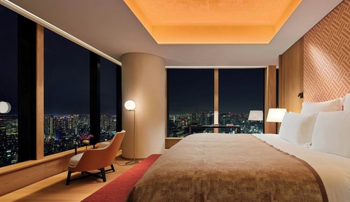 Suite Deluxe, 1 habitación, no fumadores