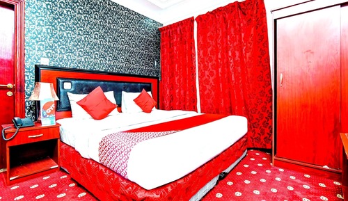 Suite ejecutiva