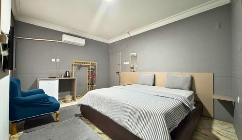 Habitación Confort doble