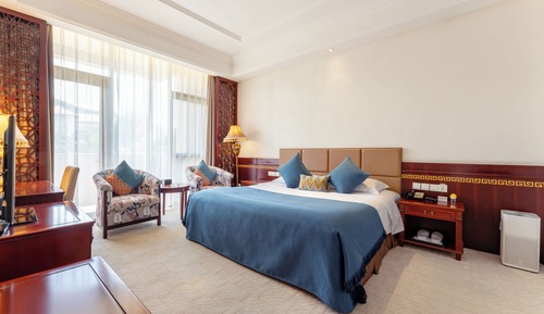 Suite estudio ejecutiva