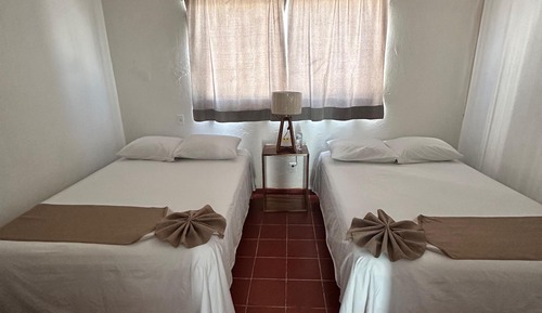 Suite estudio familiar