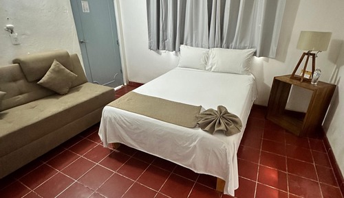 Habitación estándar