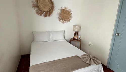 Habitación básica