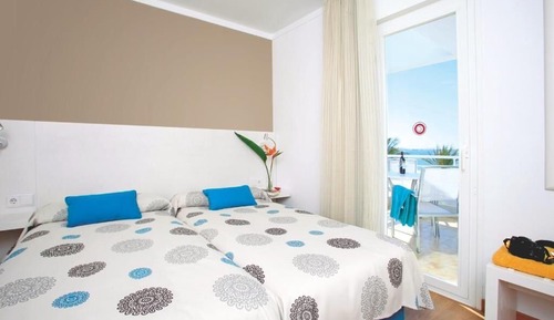 Apartamento Estándar (2 adultos)