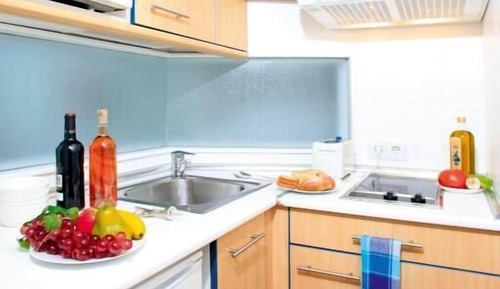 Apartamento, Planta Baja (2 adultos)