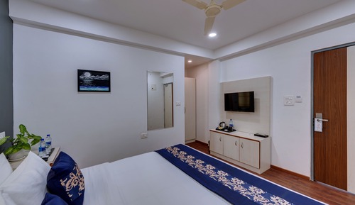 Habitación estándar