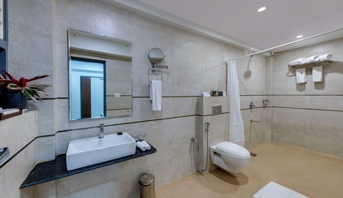 Habitación familiar
