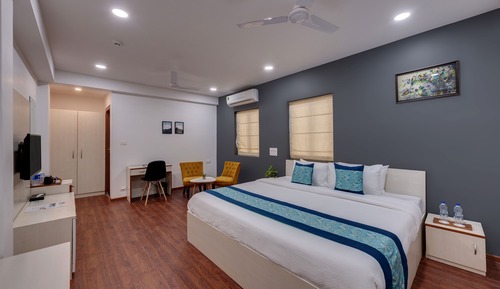 Habitación Premium