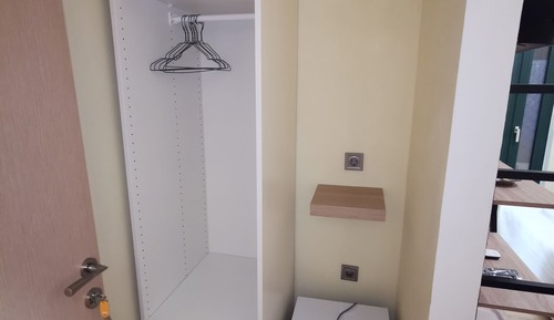 Habitación doble (No 2)