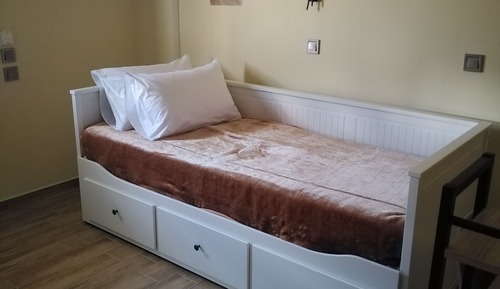 Habitación doble (No 4)