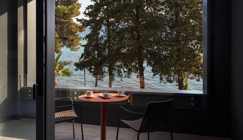 Apartamento Confort, vistas al mar