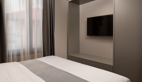 Apartamento Deluxe