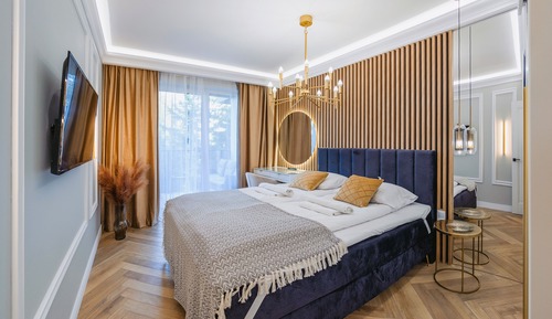 Apartamento (4/35 Dream Port)