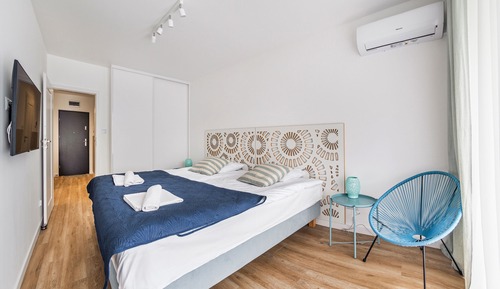 Apartamento (4/25 Lazurowy)
