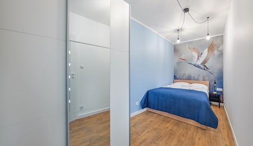 Apartamento (8/35 ŻURAW)