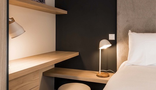Apartamento básico