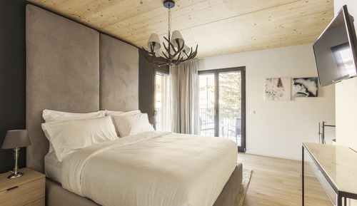 Apartamento Deluxe