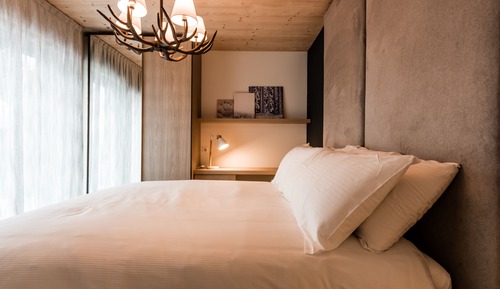 Apartamento estándar